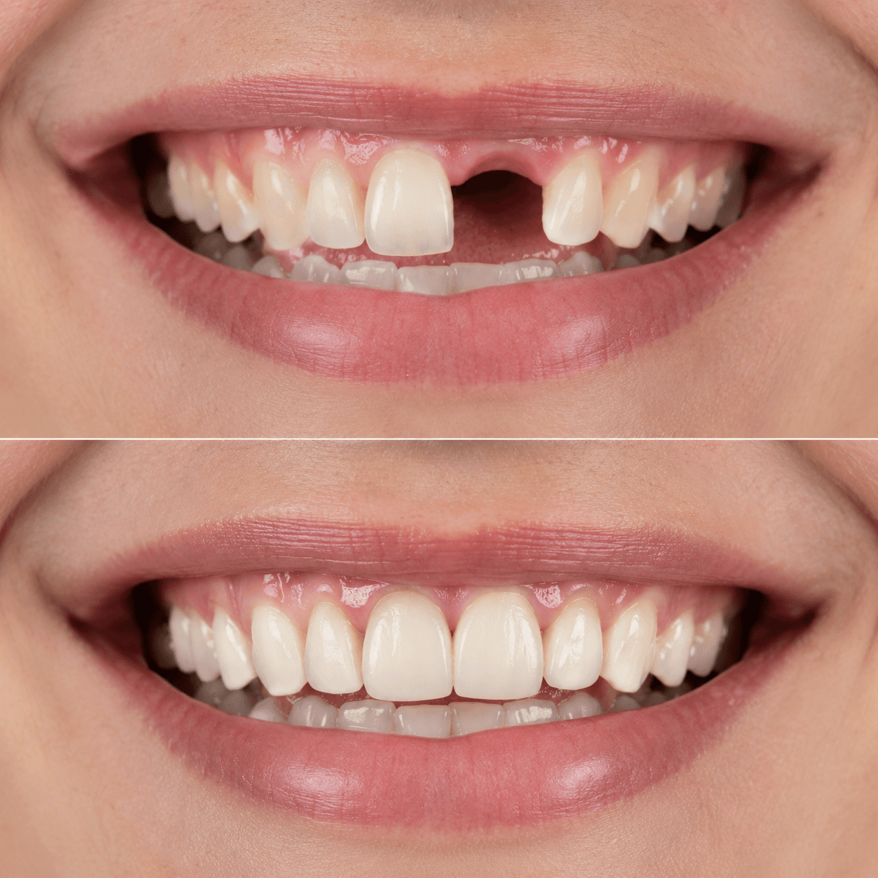 Implantes Dentários