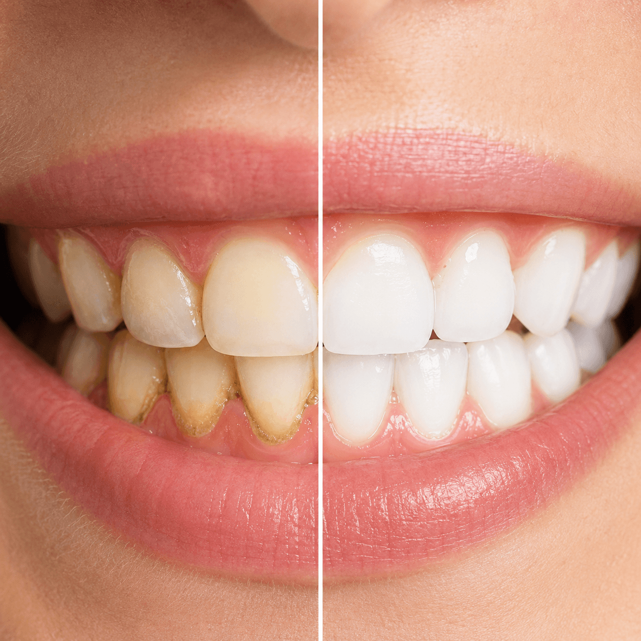 Limpeza Dentária